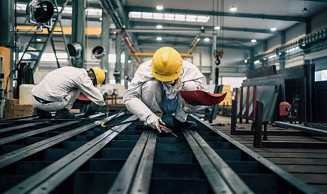 Beykoz Şantiye Depolama